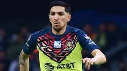 VIDEO| Diego Valdés se lució con gran asistencia en el empate entre el América y el Puebla por los playoffs de la Liga MX