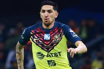 VIDEO| Diego Valdés se lució con gran asistencia en el empate entre el América y el Puebla por los playoffs de la Liga MX