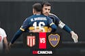 MARCADOR FINAL | Estudiantes 1 - Boca Juniors 2 por Torneo Clausura 2025