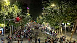 Para todos los gustos: Mejores 5 panoramas para hacer en Santiago durante el último fin de semana de febrero