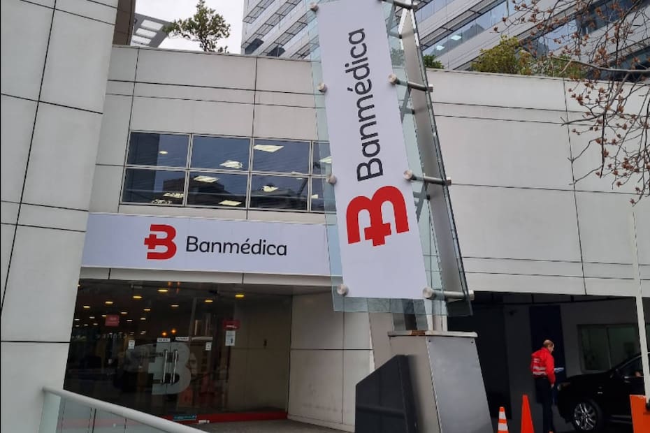 Si bien es rentable, UHG considera la firma muy pequeña para seguir operándola.