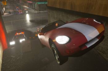 Rockstar Games premiará a los que compraron Grand Theft Auto: The Trilogy-The Definitive Edition