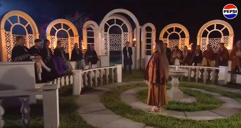 Blue Mary manifestó su decepción con Botota Fox.