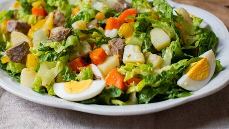 Receta de salpicón chileno: esta es la preparación fácil y perfecta para combatir la ola de calor este verano