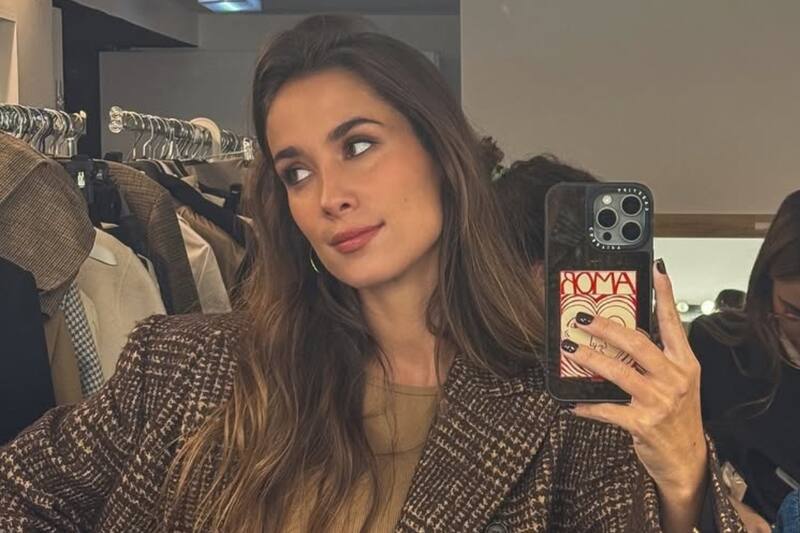 ¿Quién es la española que estará en la Gala de Viña 2025?