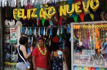 Minsal y medidas para fiestas de fin de año: “Debemos esperar para ver cómo va la pandemia