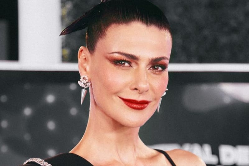 Tonka Tomicic vivió una compleja situación en 2020.