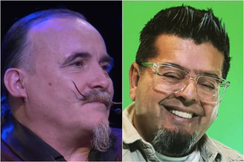 Paul Vásquez se refirió a su quiebre con Mauricio Medina.