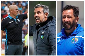 Buscan equipo: Los 10 entrenadores que quedaron libres y siguen disponibles para la temporada 2022