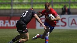 Rugby: Histórico triunfo de Los Cóndores sobre Canadá y sigue vivo su sueño mundialista
