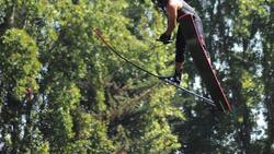 Rodrigo Miranda termina quinto en Moomba Masters de Australia