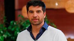 “Lo pasamos bien”: Mario Velasco no descarta volver con Maite Orsini