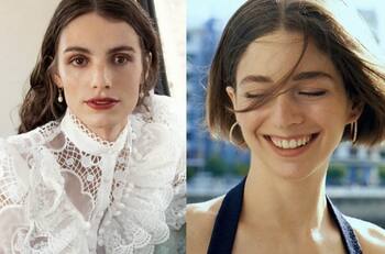 Mariana di Girolamo sobre la transición de Lux Pascal: "Es una intérprete maravillosa. Yo sé que seguirá siendo una luz"