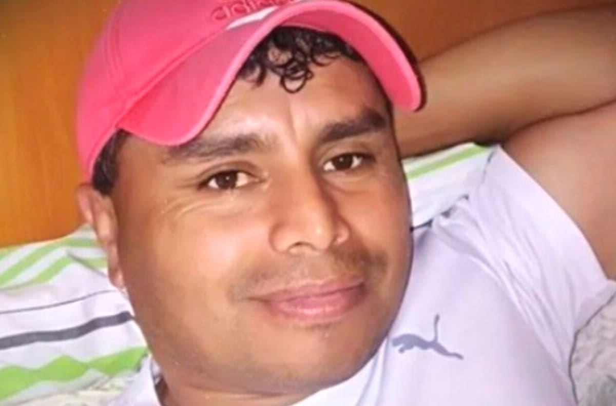 "Psicópata de Copiapó" fue condenado a triple cadena perpetua: ¿Qué delitos cometió Hugo Pastén Espinoza?