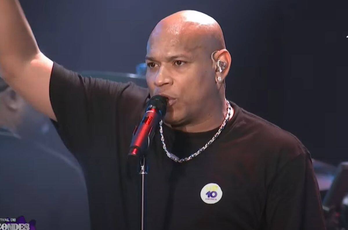 "No cachan ni una": Las criticas a Gente de Zona por su discurso anticomunista en el Festival de Las Condes 2023