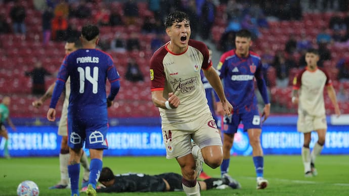 EN VIVO | Universidad de Chile 1-2 Deportes La Serena por la Copa de la Liga: minuto a minuto