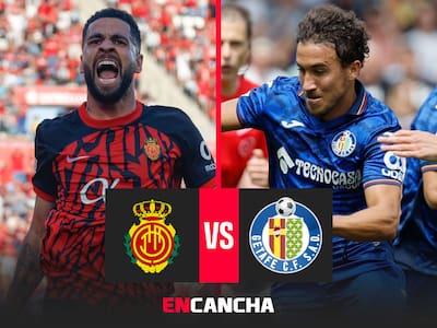 EN VIVO | Mallorca vs. Getafe por LALIGA 2024 - 2025: minuto a minuto del partido