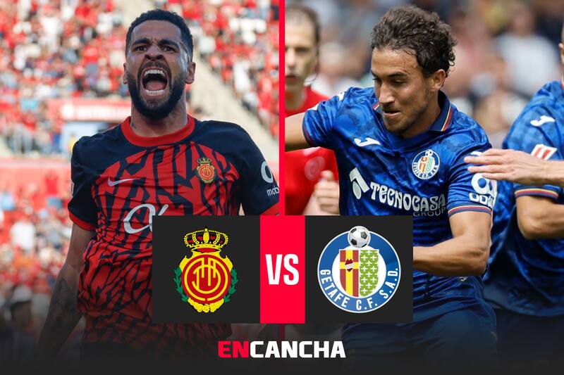 por la fecha 37 de LaLiga. Foto: EFE.