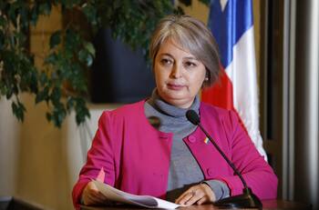 Bono Invierno de $120 mil: Ministra Jara confirma posible adelanto en fecha de pago