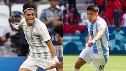 Argentina vs Irak por París 2024: hora, TV y dónde ver en vivo online