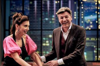 "Se estrena este año": Yann Yvin confirma una nueva temporada de "MasterChef"