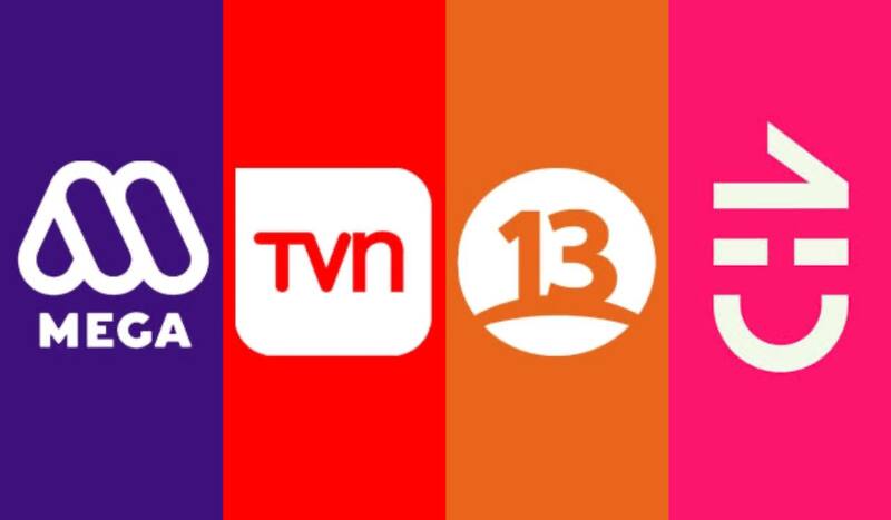 disputaron el rating por el horario prime.