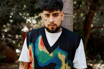 Julianno Sosa prepara su nueva era musical y libera el tracklist de “Finalmente libre”