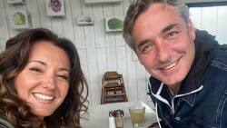 "Conozco a una persona...": La broma de Polo Ramírez a José Luis Repenning relacionada con Priscilla Vargas