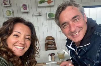 "Conozco a una persona...": La broma de Polo Ramírez a José Luis Repenning relacionada con Priscilla Vargas