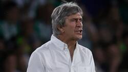 Los reencuentros de Manuel Pellegrini que pueden afectar el mercado de fichajes del Betis