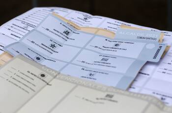 Elecciones 2021: sólo un 43% sabe que se eligen 4 cargos y un 42% asegura que votará, según Ipsos