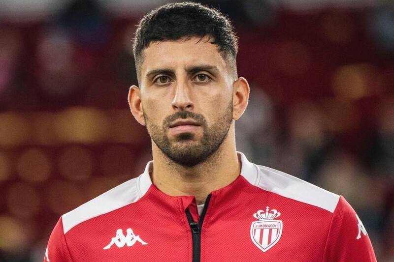 tiene tres opciones para dejar el AS Mónaco.