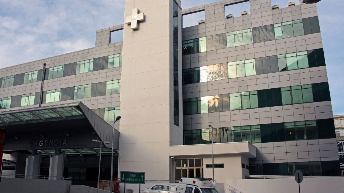 PIMS en Concepción: tres niños internados graves por síndrome inflamatorio asociado al COVID