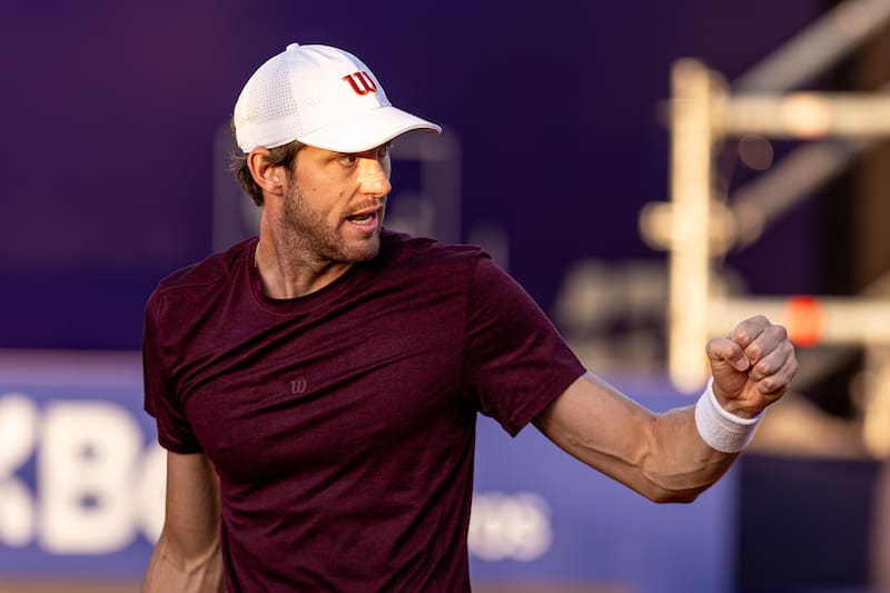 Foto: Felipe Escobedo / En Cancha