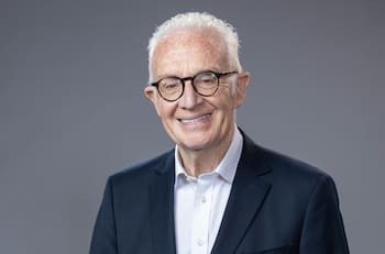 Pedro Carcuro preocupa por su delicado estado de salud