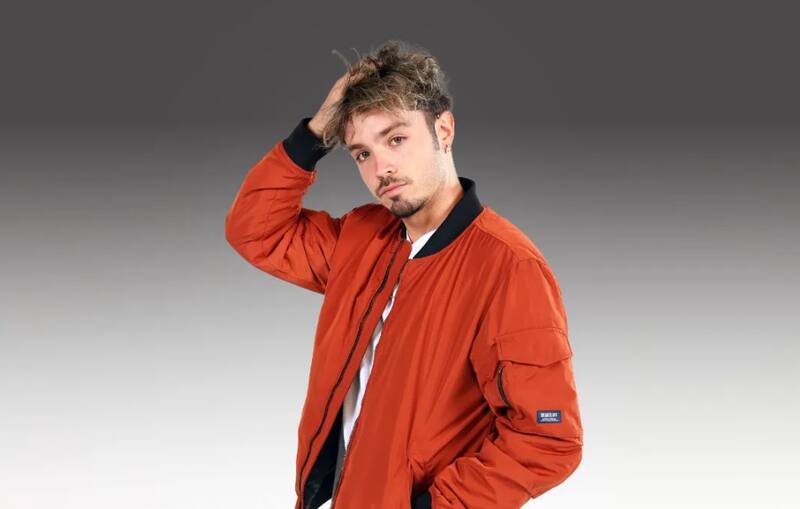 Rodrigo Walker interpretará a Cristóbal Cruchaga en "Secretos de familia, Justicia para Sara".