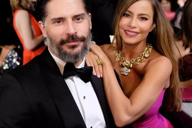 Joe Manganiello reaparece tras anunciar divorcio con la actriz