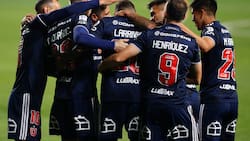 Histórico de la U se entusiasma con la gerencia deportiva: "Quiero volver a ser campeón de la Copa Libertadores"