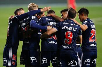 Histórico de la U se entusiasma con la gerencia deportiva: "Quiero volver a ser campeón de la Copa Libertadores"