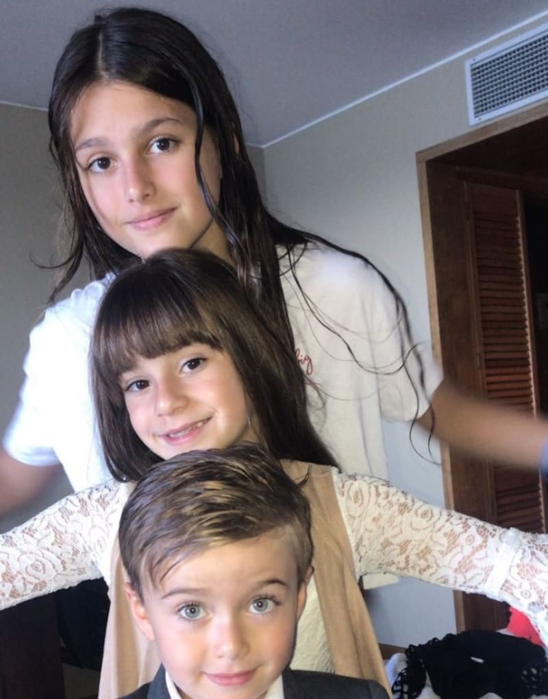 Créditos: Instagram