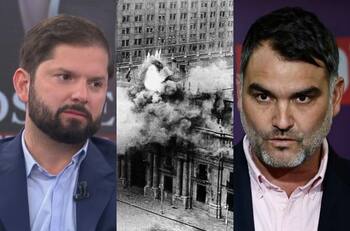 ¿Qué es el “Compromiso de Santiago”? Las divisiones políticas que tensionan los 50 años del Golpe de Estado