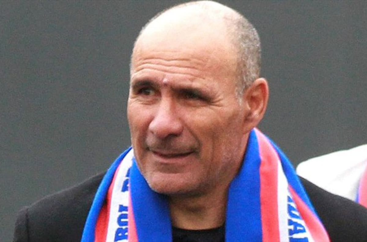 La U sigue la reestructuración y contrató a Mariano Puyol para la Sub 11