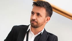 Tras grave diagnóstico médico: Alejandro “Buffy” de la Cruz Barros debutaría en TV en icónico programa de CHV