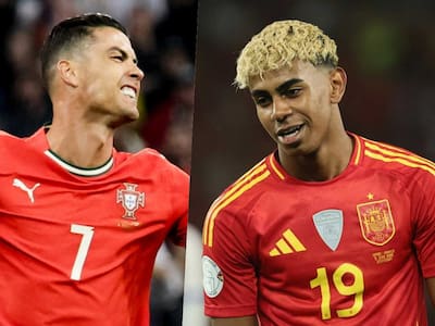 Portugal vs España en vivo: Dónde ver la final de la UEFA Nations League por TV y online