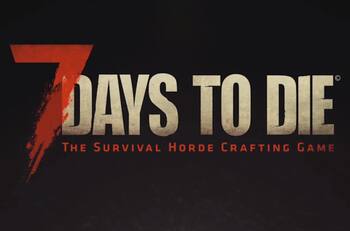 7 Days to Die: Conoce cuándo se lanzará la actualización Alpha 21