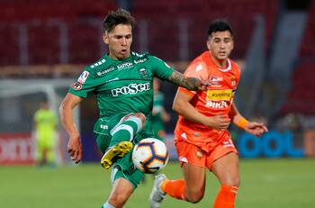 Ñublense vs Deportes Temuco: Día, Tv y dónde ver el partido online