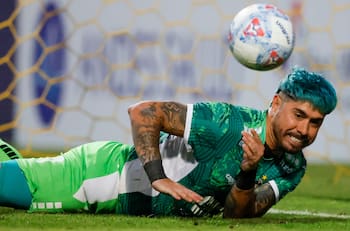 Mono Sánchez habla de sus locuras: “Siempre me gustaron las cosas raras”