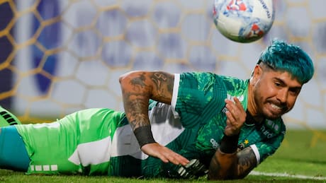 Mono Sánchez habla de sus locuras: “Siempre me gustaron las cosas raras”