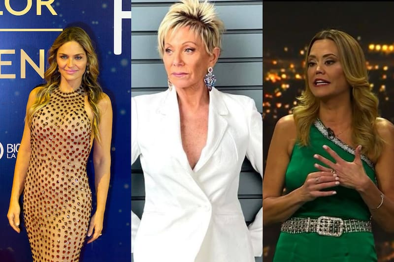 En “Me Late Digital” además aseguraron que la presentadora de “Tal Cual” hizo que detuvieran las grabaciones de su programa tras protagonizar show con gritos.