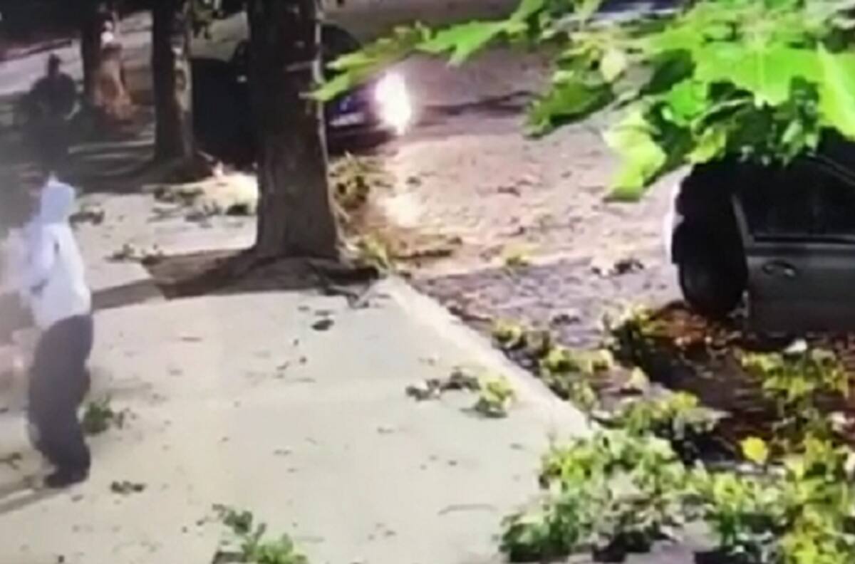 Atentado fallido contra el nuevo estadio de Estudiantes de La Plata